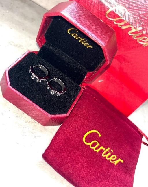 Buy & Sell Pity Me County Durham - Photos for Silver earrings