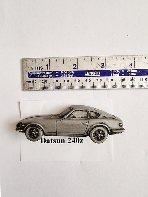 Buy & Sell Coventry West Midlands - Photos for Car Fridge Magnet Handmade