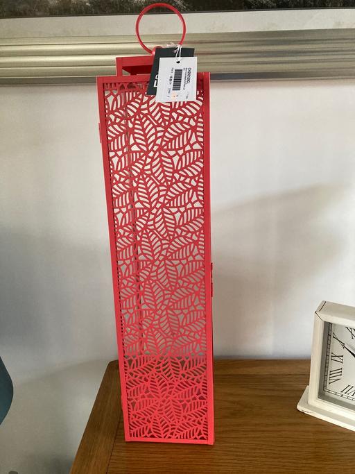 Buy & Sell Sedgley Dudley - Photos for Tall lantern