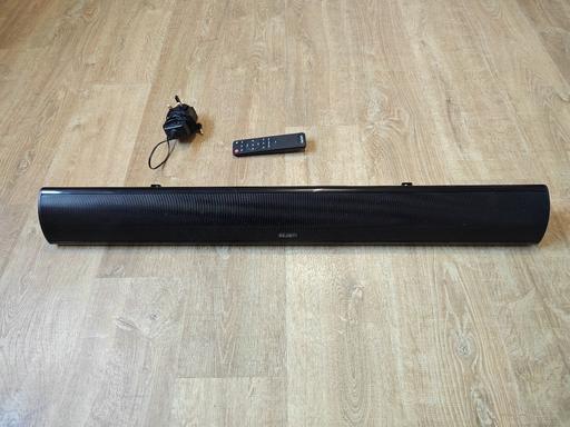 Buy & Sell Cirencester Cotswold - Photos for 🎶MAJORITY Sound Bar (Built In Sub)