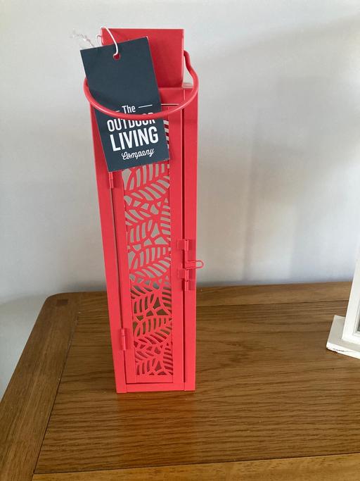 Buy & Sell Sedgley Dudley - Photos for Small lantern