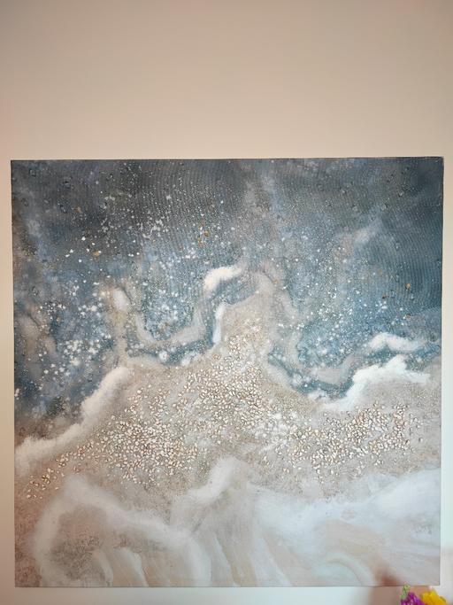 Buy & Sell Cirencester Cotswold - Photos for 🖼️ Abstract Art