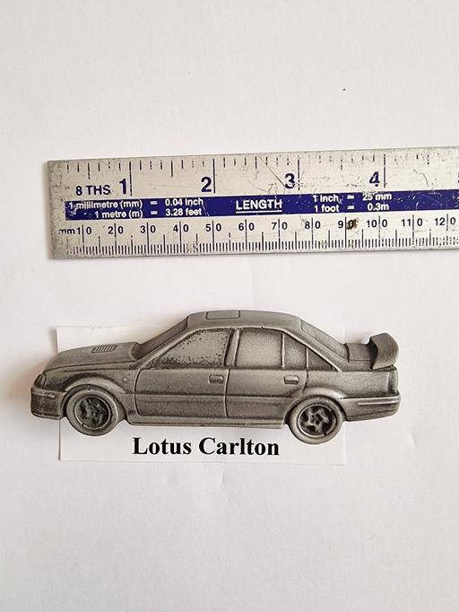 Buy & Sell Coventry West Midlands - Photos for Handmade Car Fridge Magnet