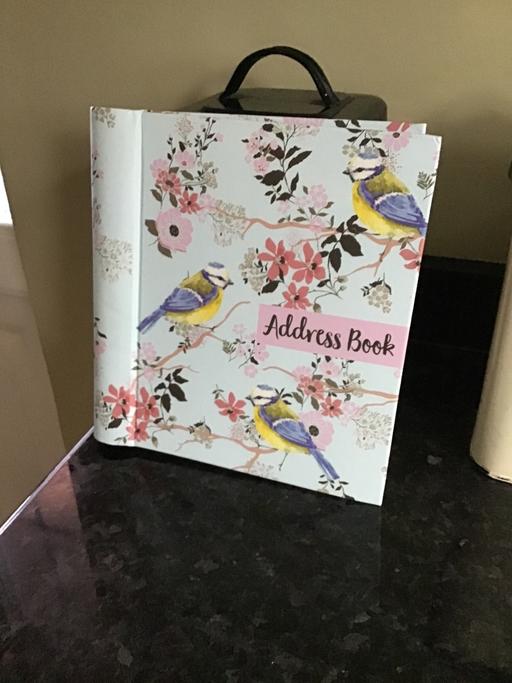 Buy & Sell Ravenstone North West Leicestershire - Photos for Address Book Cost £10