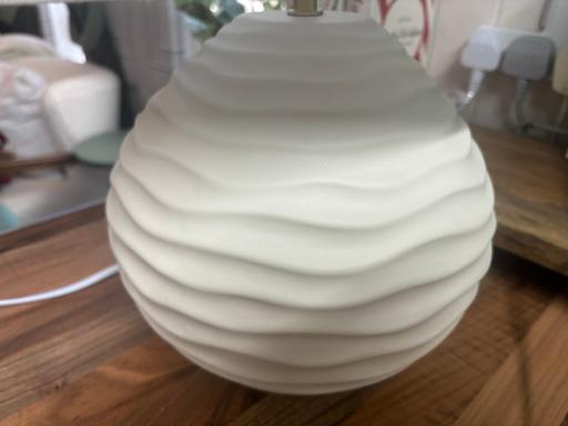Buy & Sell Bartley Green Birmingham - Photos for Pair of lamps