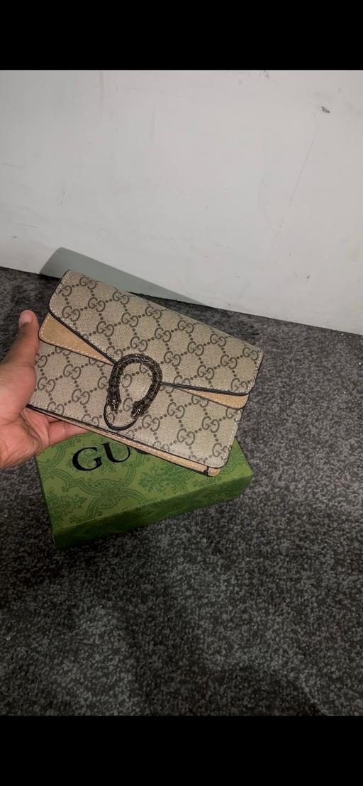 Buy & Sell North Holmwood Mole Valley - Photos for Gucci Dionysus mini bag