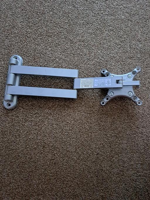 Buy & Sell Belstead Ipswich - Photos for Tv wall bracket