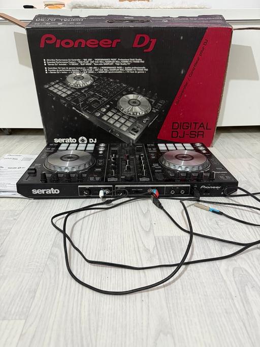 Buy & Sell Colney Hatch North London - Photos for Pioneer DJ - DJ SR