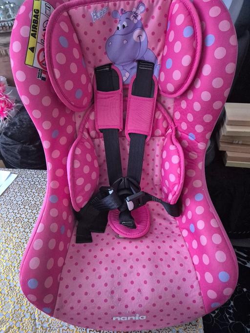 Buy & Sell Camp Hill Birmingham - Photos for carseat