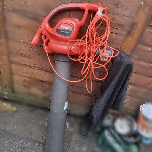 Buy & Sell Lye Dudley - Photos for leaf blower