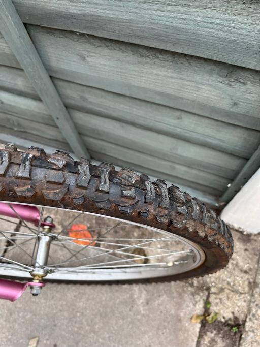 Buy & Sell Walton Liverpool - Photos for Ladies bike