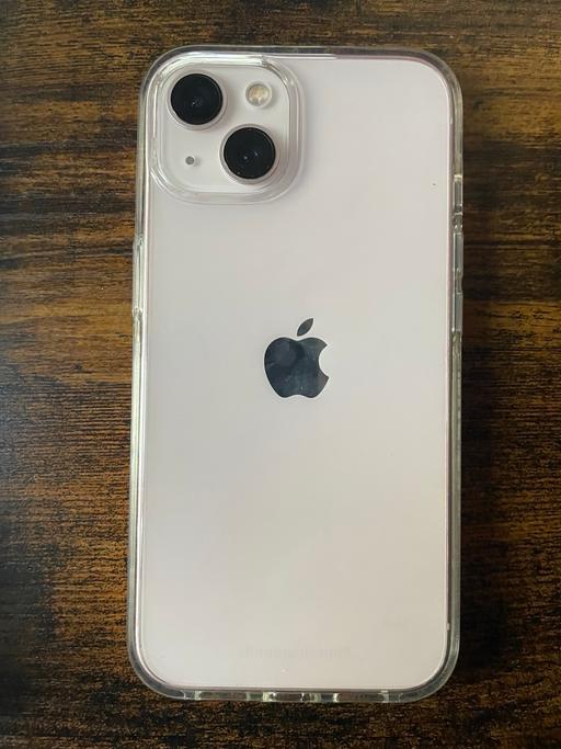 Buy & Sell Small Heath Birmingham - Photos for iPhone 13 as new condition with new case