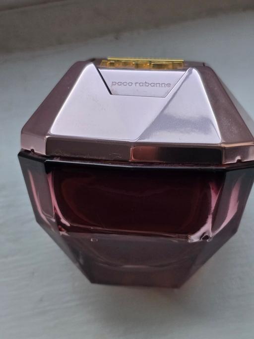 Buy & Sell Gatley Stockport - Photos for Pacco rabanne lady million empire 80ml edp