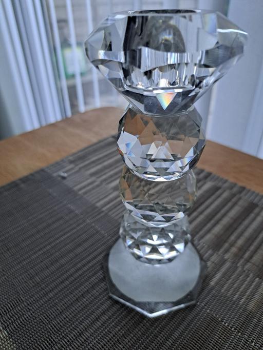 Buy & Sell Welwyn Garden City Welwyn Hatfield - Photos for candle holder