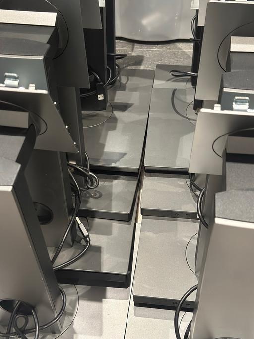 Buy & Sell Wembley Brent - Photos for JOBLOT 10x Dell optiplex 7460 AIO PCS