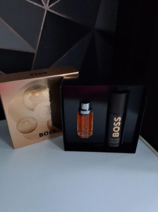 Buy & Sell Moons Moat North Industrial Estate Redditch - Photos for Aftershave gift set