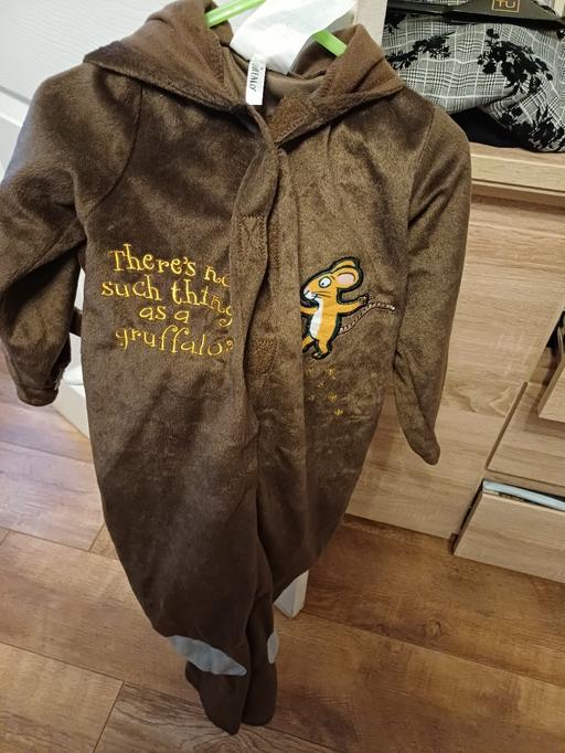 Buy & Sell Wickersley Rotherham - Photos for gruffalo onsize