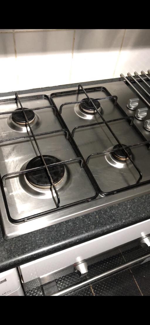 Buy & Sell Forest Gate East London - Photos for Zanussi oven/hob