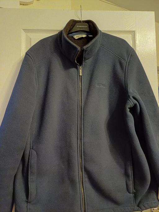 Buy & Sell Wickersley Rotherham - Photos for reggatta fleece jacket