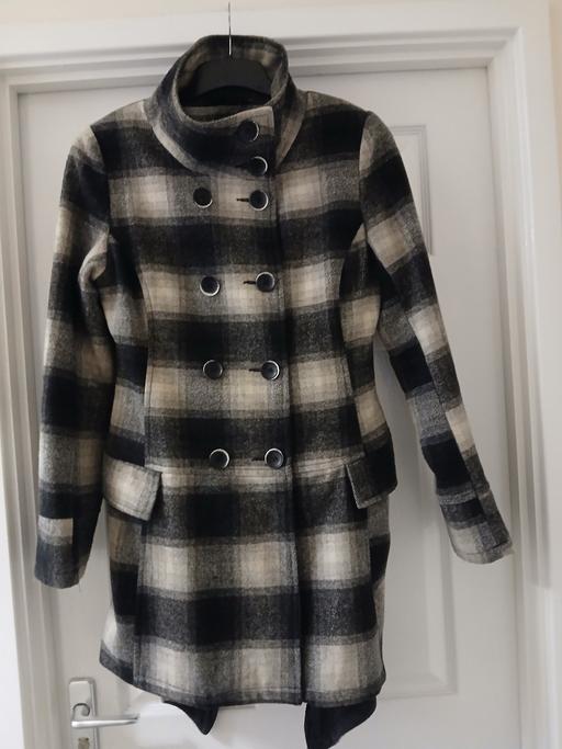 Buy & Sell Hill Top Sandwell - Photos for ladies coat size 12