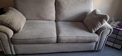 Buy & Sell Tamworth Staffordshire - Photos for sofa 3 seater