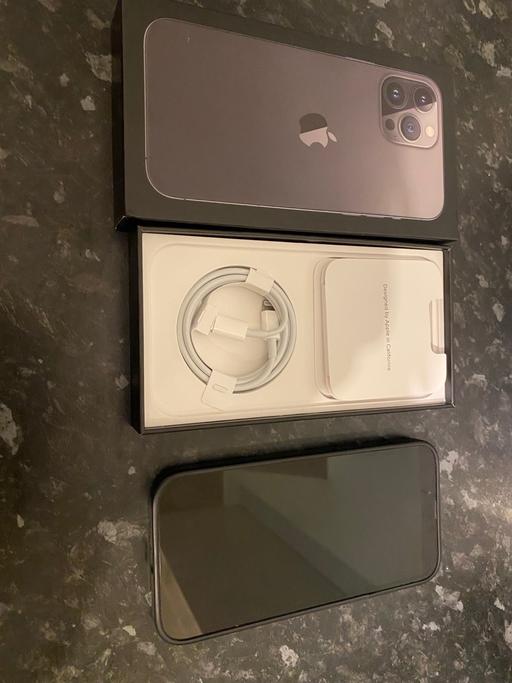 Buy & Sell New Addington Croydon - Photos for iPhone 13 Pro max graphite