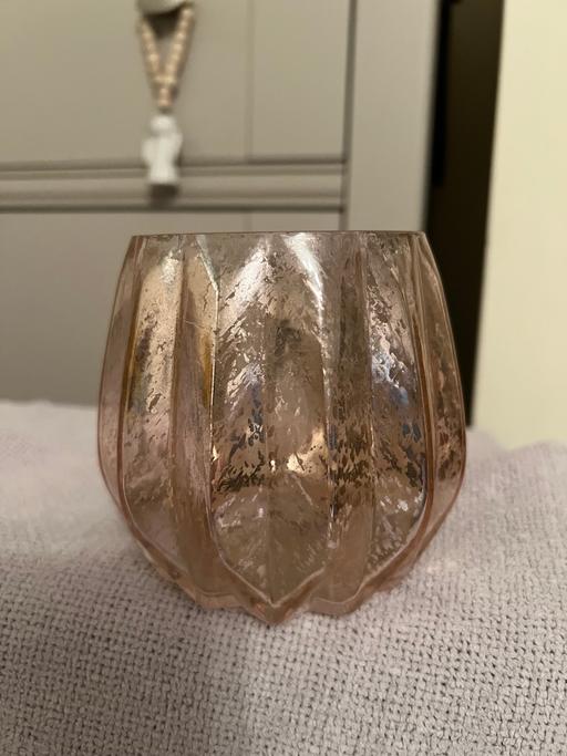 Buy & Sell Hetton-Le-Hole Sunderland - Photos for Tea Light Holder ( New )