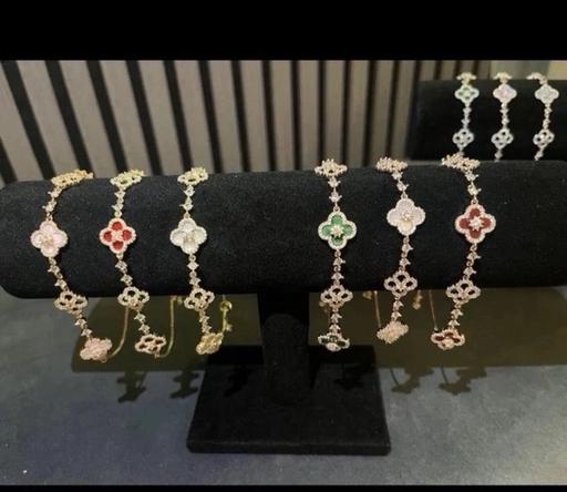 Buy & Sell Witton Birmingham - Photos for Clover bracelet any colour of choice
