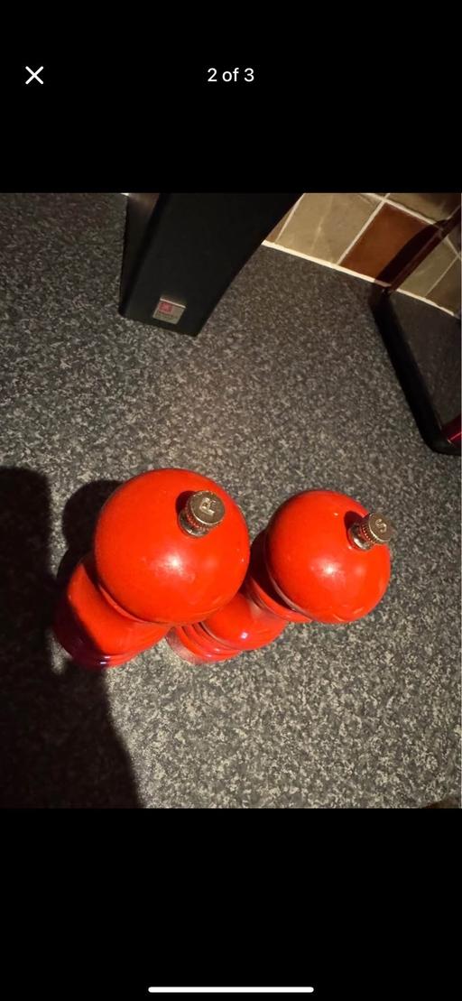 Buy & Sell Rothwell North Northamptonshire - Photos for Salt & Pepper Mill