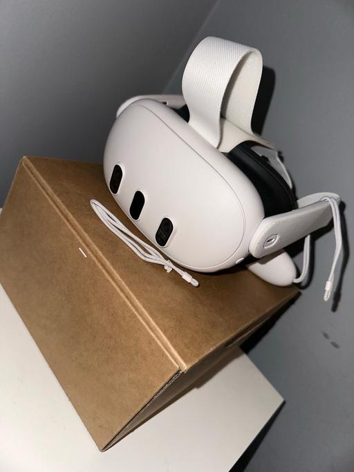 Buy & Sell Blackhorse Road East London - Photos for Meta quest 3 128gb