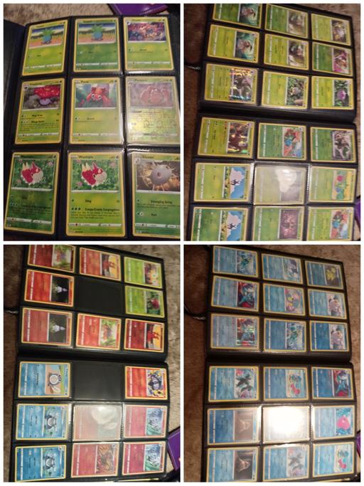 Buy & Sell Shildon County Durham - Photos for Sword & Shield pokemon
