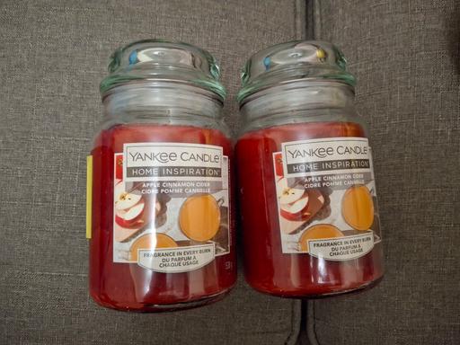 Buy & Sell Hightown Wakefield - Photos for Brand new candles ***3 for £15***