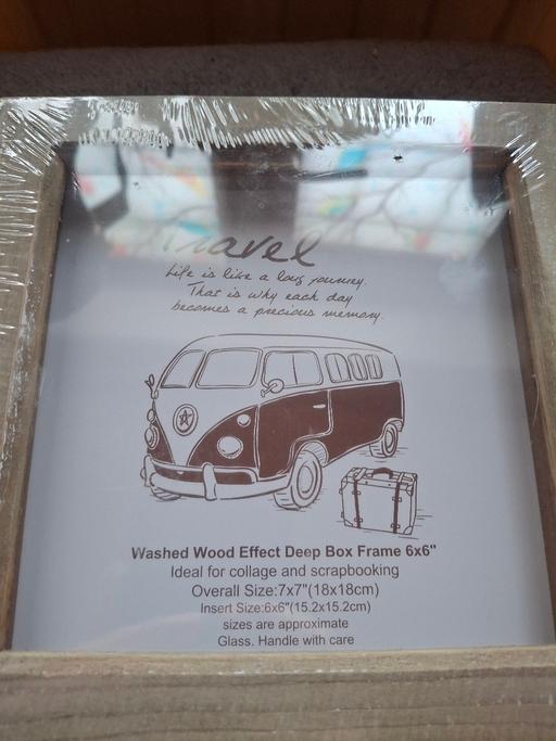 Buy & Sell Studley Stratford-on-Avon - Photos for box picture frame