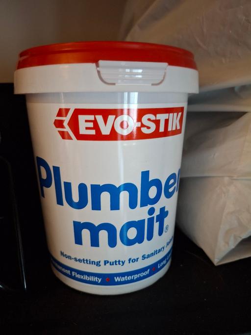 Buy & Sell Studley Stratford-on-Avon - Photos for plumbers mait