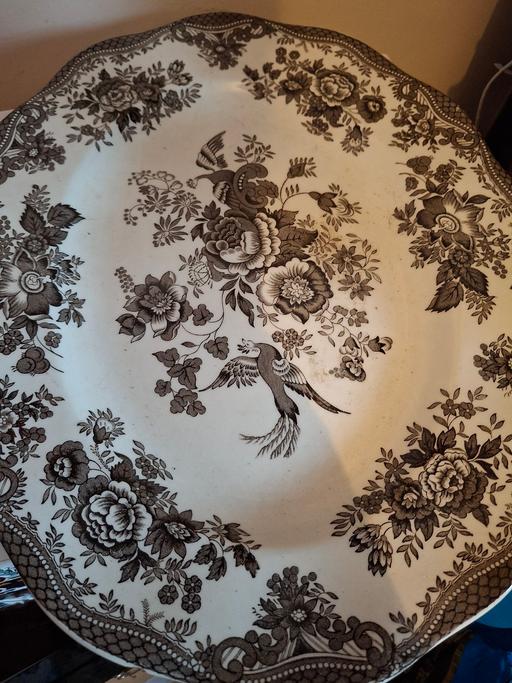 Buy & Sell Studley Stratford-on-Avon - Photos for decorative plate