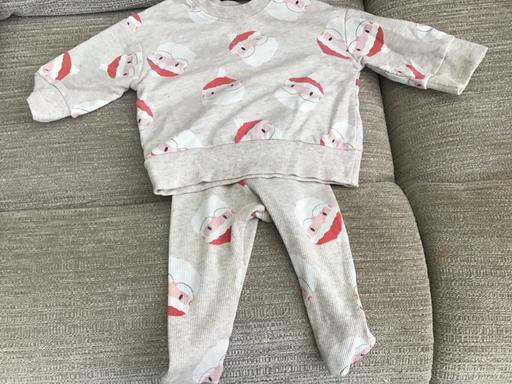 Buy & Sell Essington Wolverhampton - Photos for Christmas baby outfit age 3-6 months