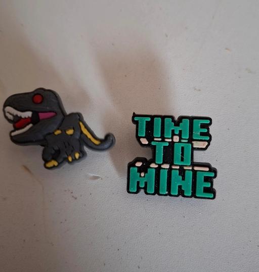 Buy & Sell Studley Stratford-on-Avon - Photos for Croc widgets