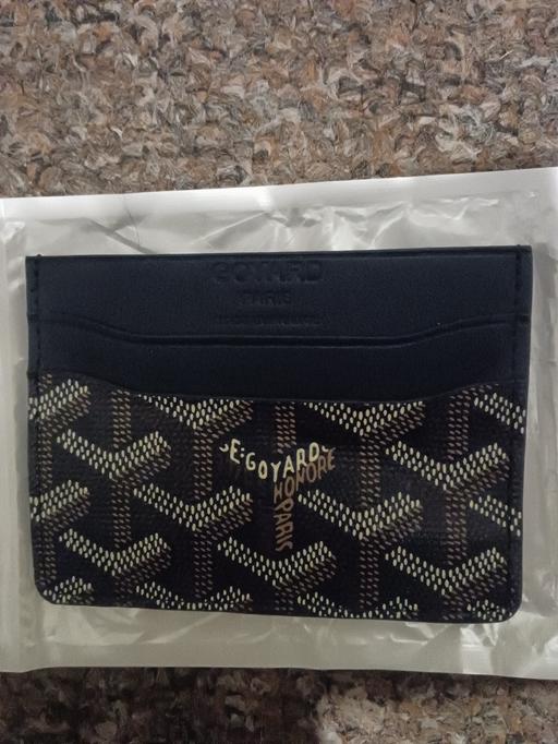 Buy & Sell Scunthorpe North Lincolnshire - Photos for new credit card holder wallett