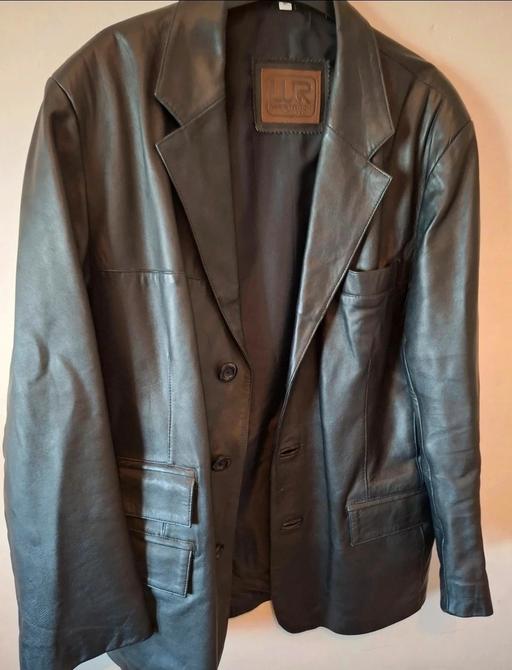 Buy & Sell Studley Stratford-on-Avon - Photos for westrock leather jacket