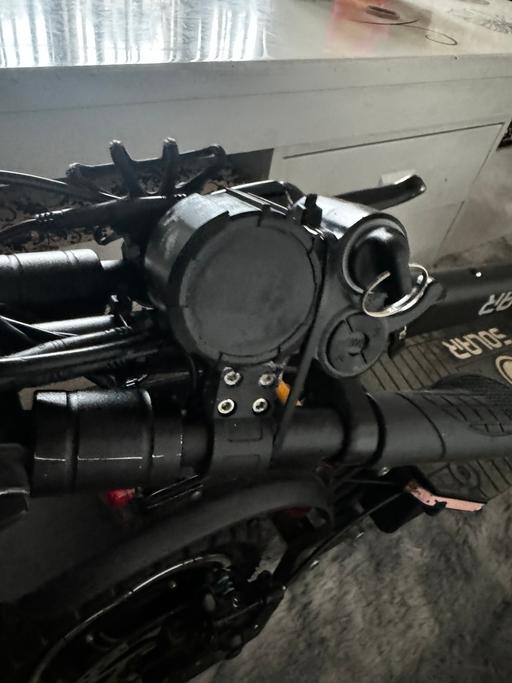 Buy & Sell Smethwick Sandwell - Photos for Solar P1 3.0 Electric Scooter 🛴