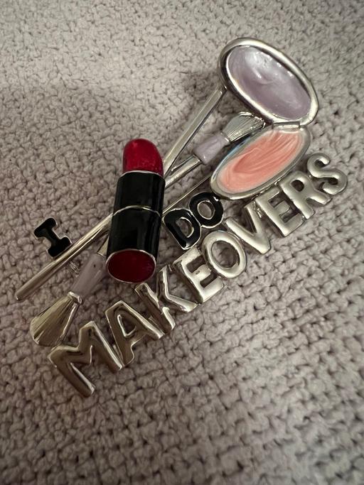 Buy & Sell Easington Lane Sunderland - Photos for Womens Brooche