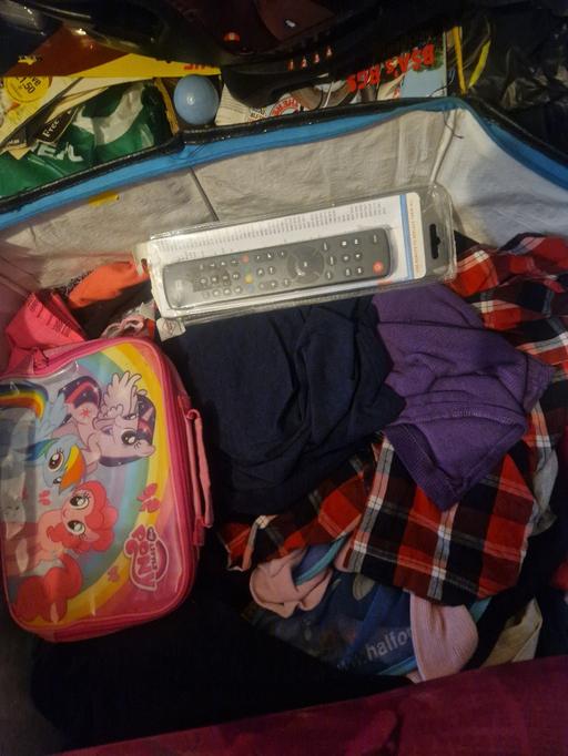 Buy & Sell Pellon Calderdale - Photos for joblot