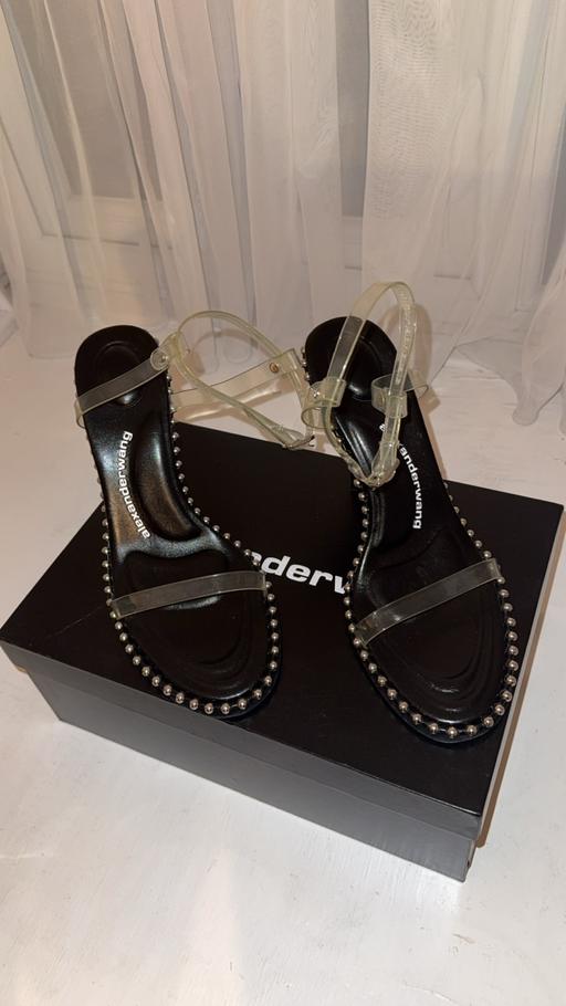 Buy & Sell Blackheath South East London - Photos for Alexander wang shoes