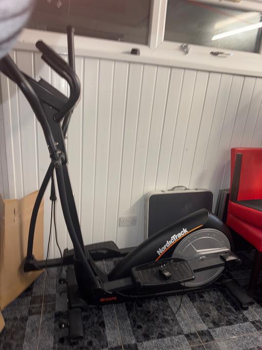 Buy & Sell Rednal Birmingham - Photos for Cross trainer nodick good make