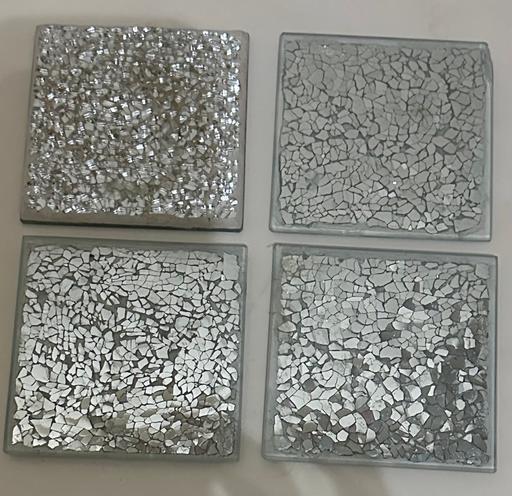 Buy & Sell Shirley Solihull - Photos for Mosaic coasters x4