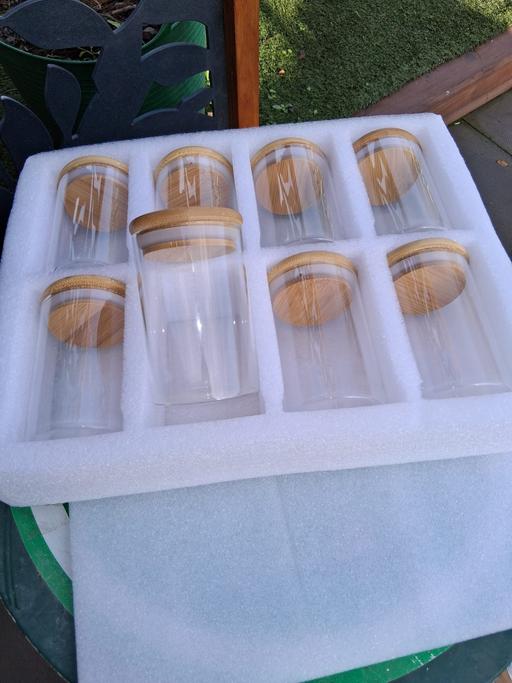 Buy & Sell Dudley Port Sandwell - Photos for spice jars