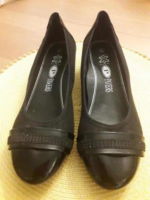 Buy & Sell Hill Top Sandwell - Photos for pavers shoes