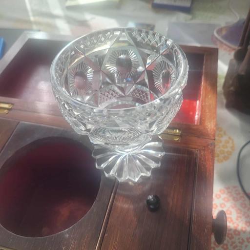 Buy & Sell East Malling Tonbridge and Malling - Photos for Regency sarcophagus tea caddy