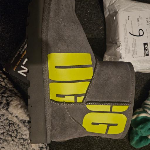 Buy & Sell Barbeck North Yorkshire - Photos for brand new ugg boots
