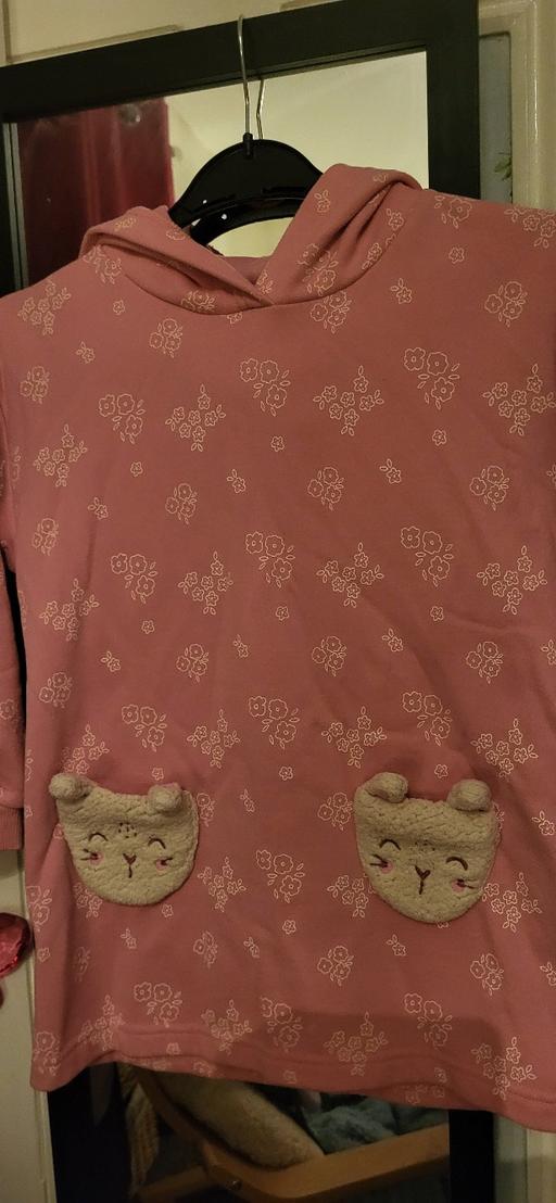 Buy & Sell Radcliffe Bury - Photos for girls jumper dress age 6